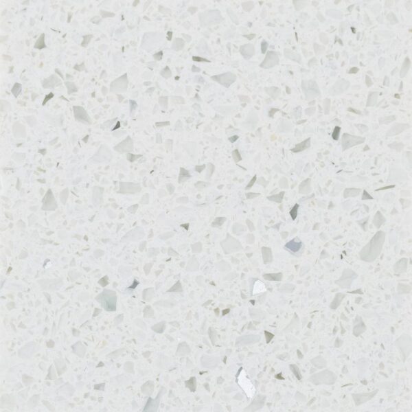 Sparkling White (3 CM)