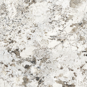 Alaska White