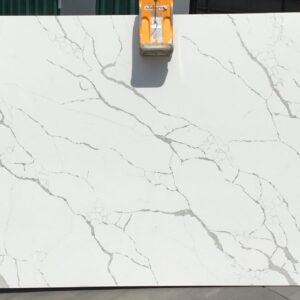 Calacatta Aria Dual Finish