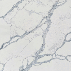 Calacatta Serenity Blue