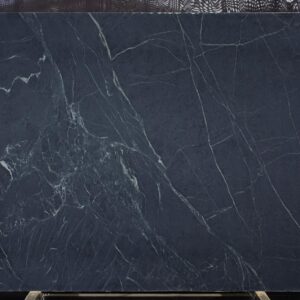 Soapstone Black