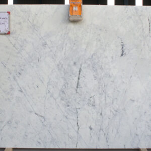 Carrara White CD