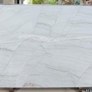 White Santorini Honed