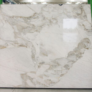 Calacatta Marble Satin