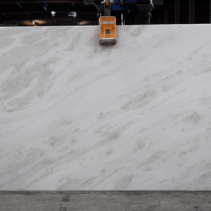 Caramel Bianco Honed/Polished